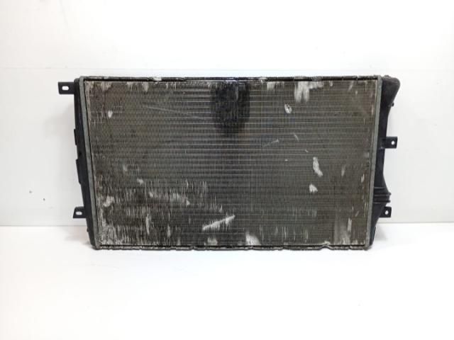 bontott VW GOLF V Vízhűtő Radiátor Tartó