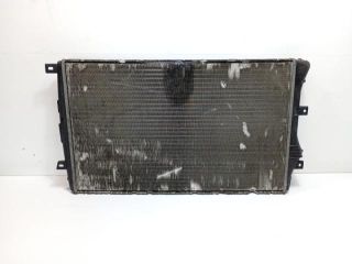 bontott VW GOLF V Vízhűtő Radiátor Tartó