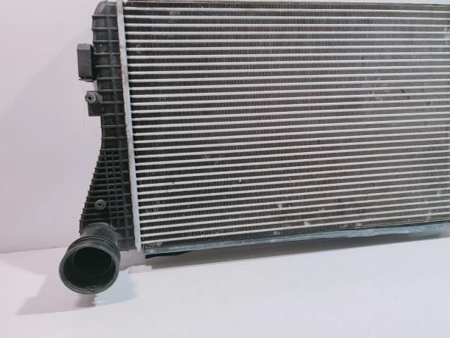 bontott VW GOLF V Vízhűtő Radiátor Tartó