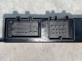 bontott VW GOLF V Vonóhorog Elektronika