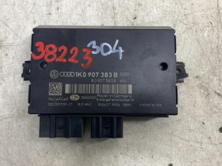 bontott VW GOLF V Vonóhorog Elektronika