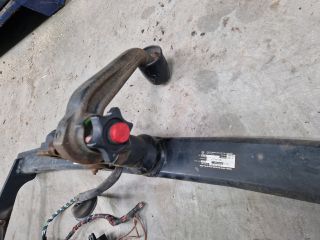 bontott VW GOLF V Vonóhorog