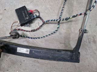 bontott VW GOLF V Vonóhorog