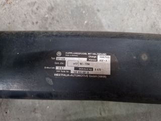 bontott VW GOLF V Vonóhorog