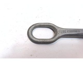 bontott VW GOLF V Vonóhorog