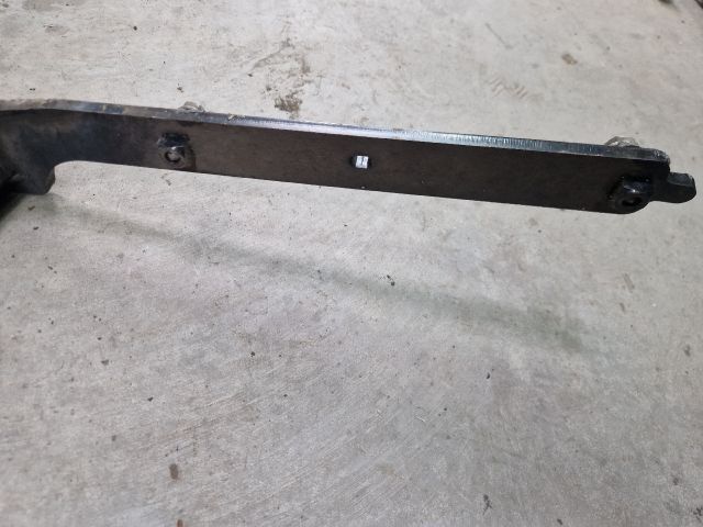 bontott VW GOLF V Vonóhorog