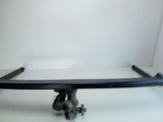 bontott VW GOLF V Vonóhorog