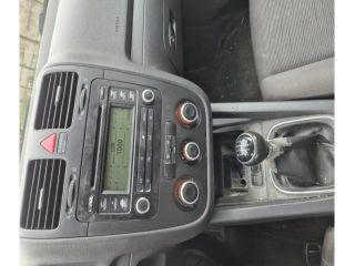 bontott VW GOLF V Vonóhorog