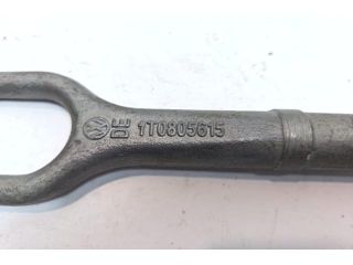 bontott VW GOLF V Vonóhorog