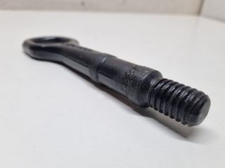 bontott VW GOLF V Vonószem