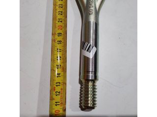 bontott VW GOLF V Vonószem