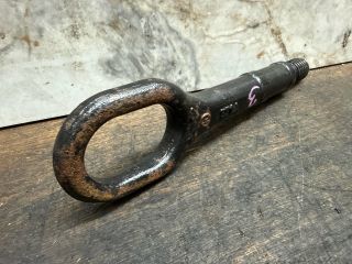 bontott VW GOLF V Vonószem