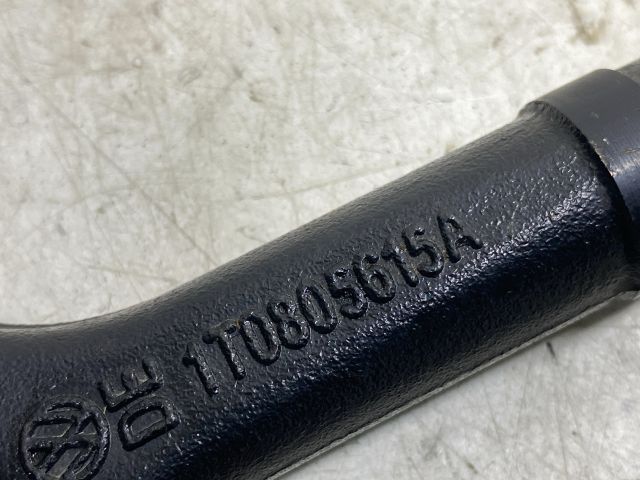 bontott VW GOLF V Vonószem