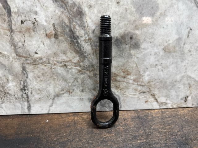 bontott VW GOLF V Vonószem