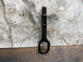 bontott VW GOLF V Vonószem