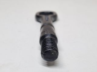 bontott VW GOLF V Vonószem