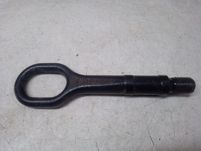 bontott VW GOLF V Vonószem