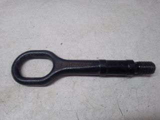 bontott VW GOLF V Vonószem