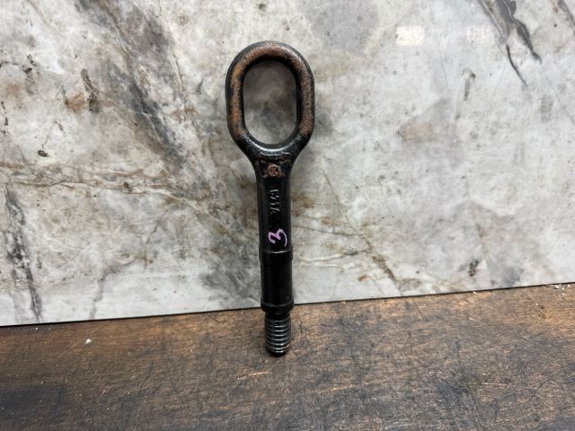 bontott VW GOLF V Vonószem