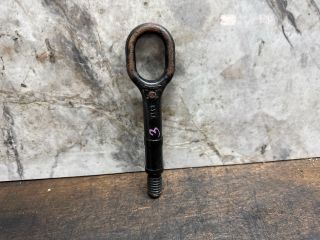 bontott VW GOLF V Vonószem