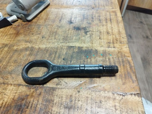 bontott VW GOLF V Vonószem