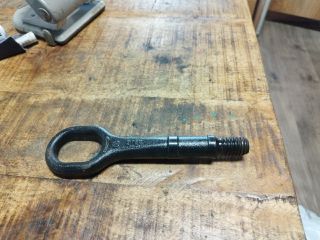 bontott VW GOLF V Vonószem