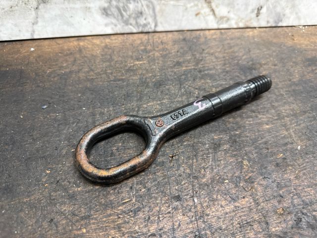 bontott VW GOLF V Vonószem