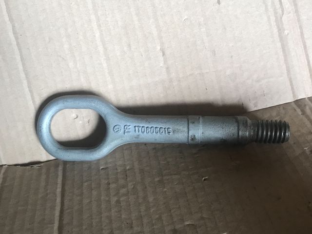 bontott VW GOLF V Vonószem