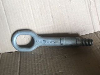 bontott VW GOLF V Vonószem