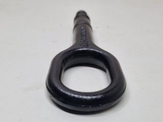 bontott VW GOLF V Vonószem