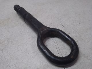 bontott VW GOLF V Vonószem