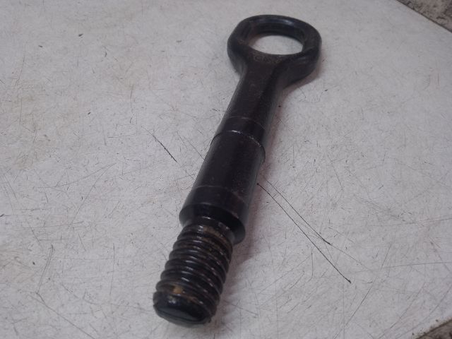 bontott VW GOLF V Vonószem