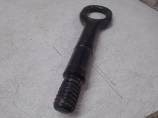 bontott VW GOLF V Vonószem