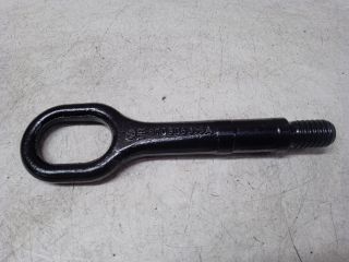 bontott VW GOLF V Vonószem