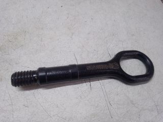 bontott VW GOLF V Vonószem