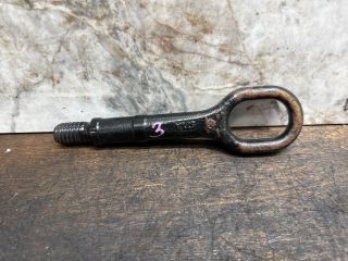 bontott VW GOLF V Vonószem