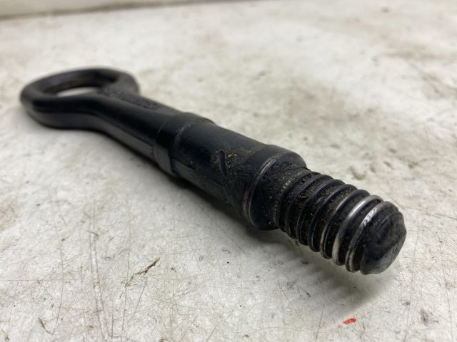 bontott VW GOLF V Vonószem