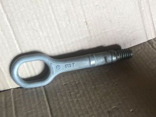 bontott VW GOLF V Vonószem