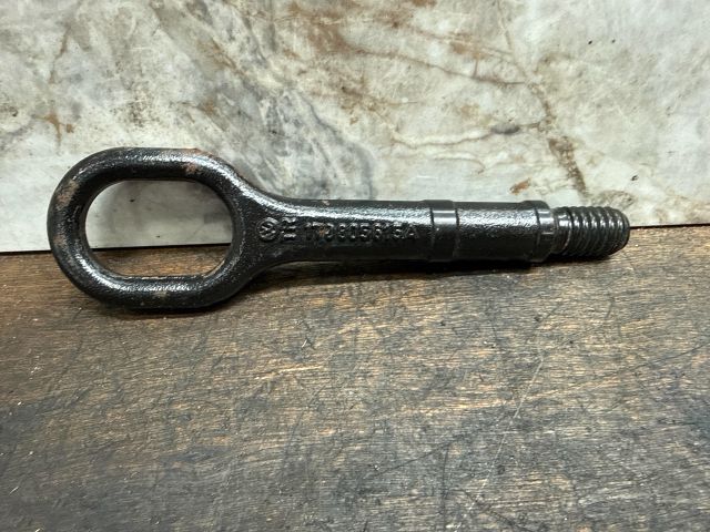 bontott VW GOLF V Vonószem