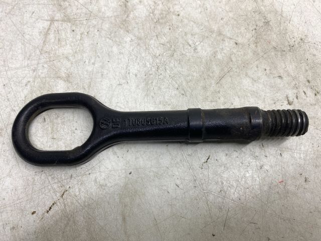 bontott VW GOLF V Vonószem