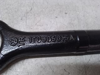 bontott VW GOLF V Vonószem