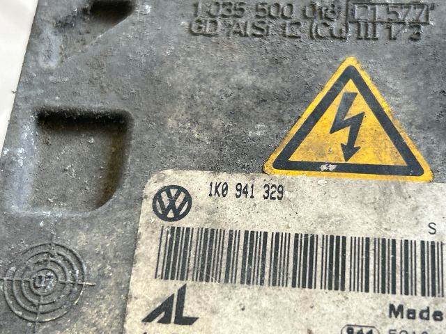 bontott VW GOLF V Xenon Trafó