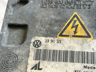 bontott VW GOLF V Xenon Trafó