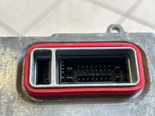 bontott VW GOLF V Xenon Trafó