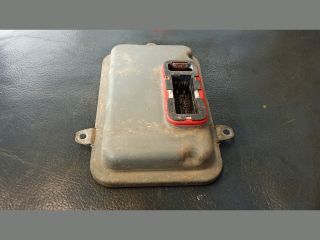 bontott VW GOLF V Xenon Trafó