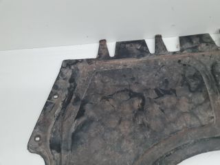 bontott VW GOLF VI Alsó Motorburkolat