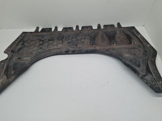 bontott VW GOLF VI Alsó Motorburkolat