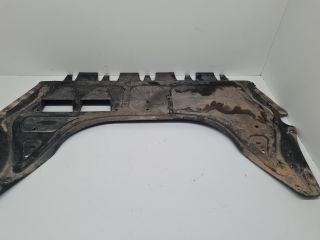 bontott VW GOLF VI Alsó Motorburkolat