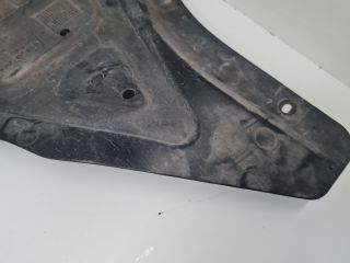 bontott VW GOLF VI Alsó Motorburkolat