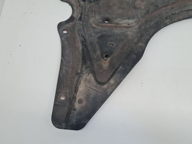 bontott VW GOLF VI Alsó Motorburkolat